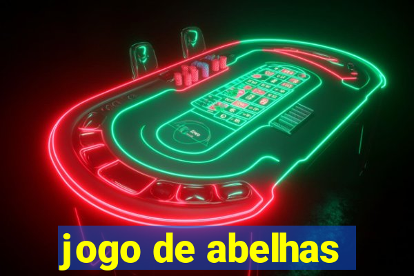 jogo de abelhas